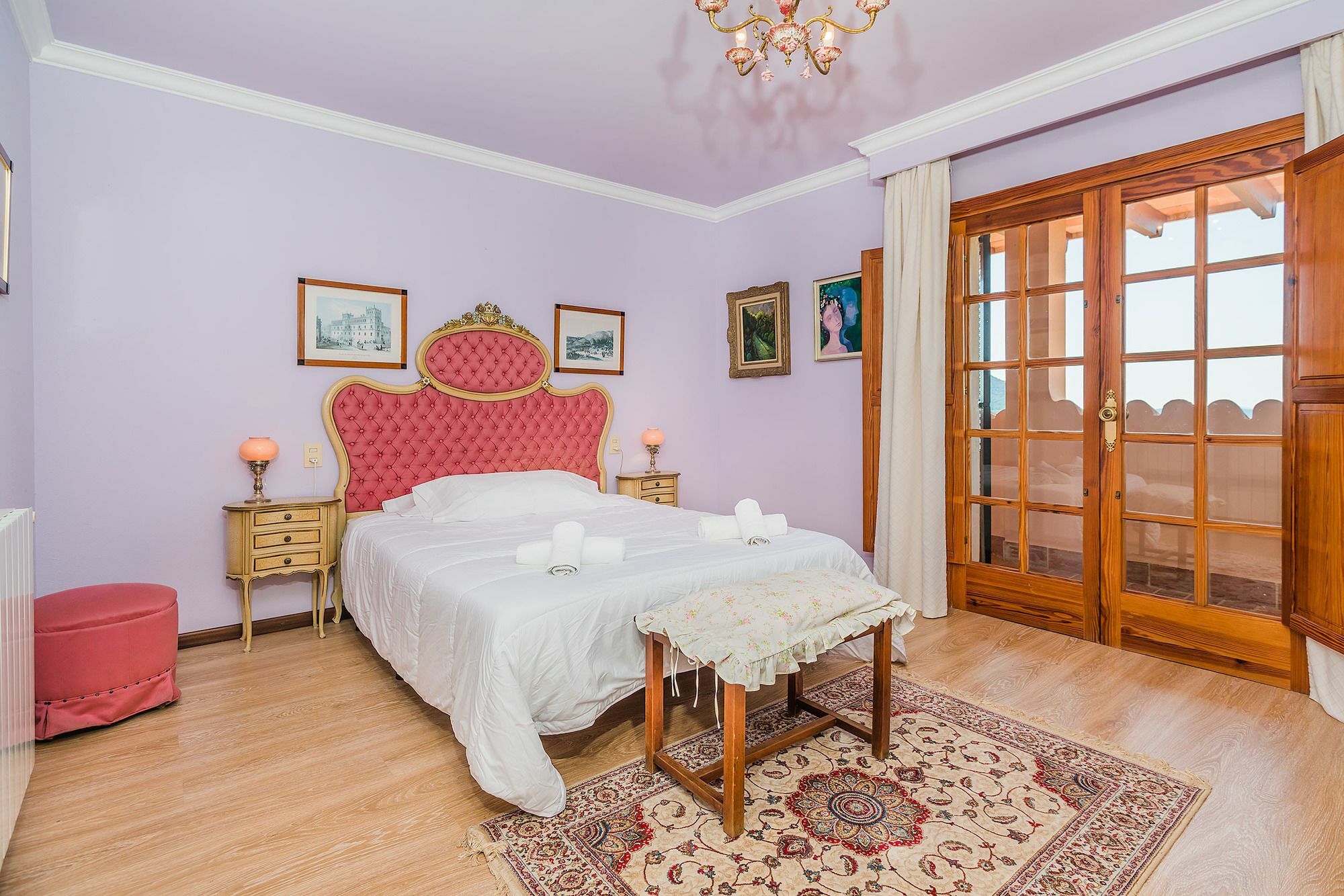Villa Ermita Ii Inca (Mallorca)